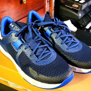 Under Armour Project rock 2